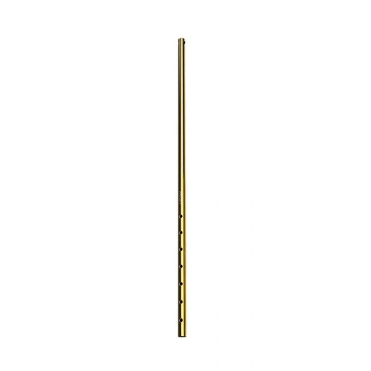 Hook 3867 Anal AllNight Adjustable Golden LOCKINK Set 0901